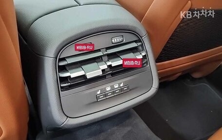 Maserati Ghibli, 2022 год, 4 550 000 рублей, 13 фотография