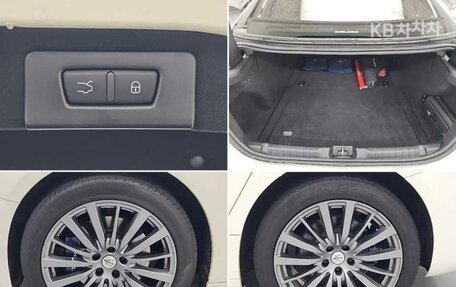 Maserati Ghibli, 2022 год, 4 550 000 рублей, 19 фотография