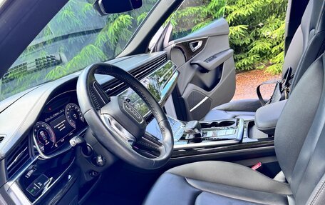 Audi Q8 I, 2019 год, 5 100 000 рублей, 9 фотография