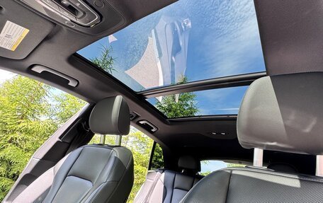 Audi Q8 I, 2019 год, 5 100 000 рублей, 11 фотография