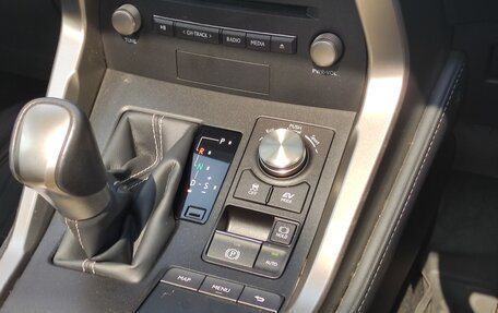 Lexus NX I, 2021 год, 3 750 000 рублей, 15 фотография