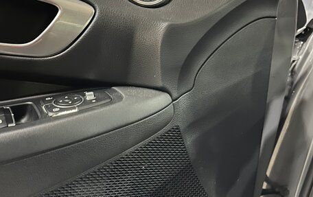 Hyundai Sonata VIII, 2020 год, 2 300 000 рублей, 9 фотография