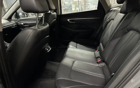 Hyundai Sonata VIII, 2020 год, 2 300 000 рублей, 10 фотография