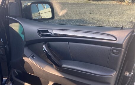 BMW X5, 2004 год, 1 000 000 рублей, 5 фотография