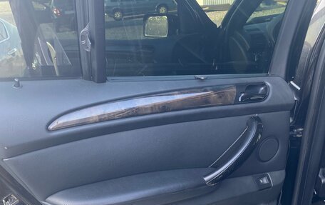 BMW X5, 2004 год, 1 000 000 рублей, 7 фотография