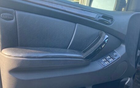 BMW X5, 2004 год, 1 000 000 рублей, 4 фотография