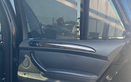 BMW X5, 2004 год, 1 000 000 рублей, 9 фотография