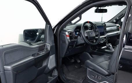Ford F-150, 2023 год, 11 990 000 рублей, 7 фотография
