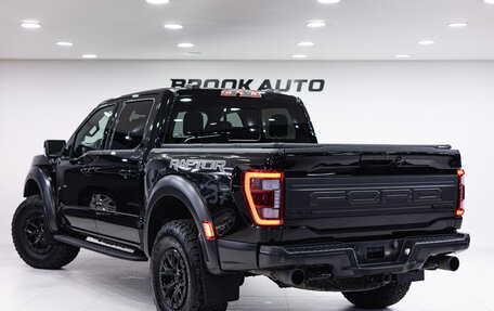Ford F-150, 2023 год, 11 990 000 рублей, 6 фотография