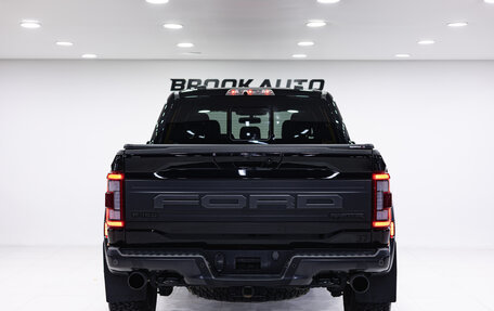 Ford F-150, 2023 год, 11 990 000 рублей, 5 фотография