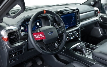 Ford F-150, 2023 год, 11 990 000 рублей, 11 фотография