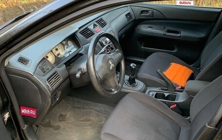 Mitsubishi Lancer IX, 2006 год, 360 000 рублей, 6 фотография