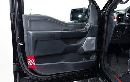 Ford F-150, 2023 год, 11 990 000 рублей, 8 фотография