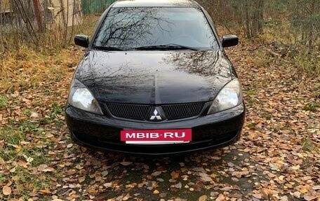 Mitsubishi Lancer IX, 2006 год, 360 000 рублей, 5 фотография