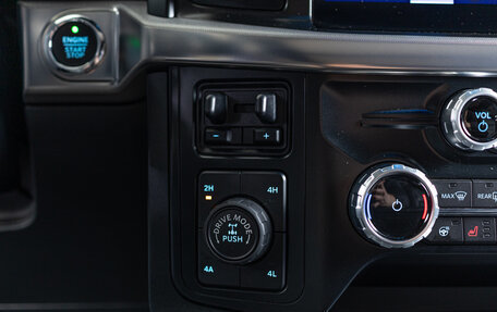 Ford F-150, 2023 год, 11 990 000 рублей, 17 фотография
