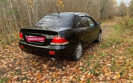 Mitsubishi Lancer IX, 2006 год, 360 000 рублей, 4 фотография