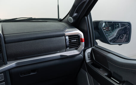 Ford F-150, 2023 год, 11 990 000 рублей, 23 фотография