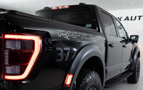 Ford F-150, 2023 год, 11 990 000 рублей, 34 фотография