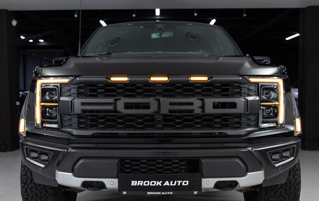 Ford F-150, 2023 год, 11 990 000 рублей, 32 фотография
