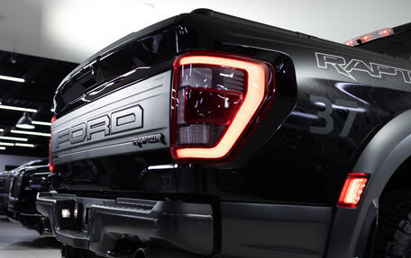 Ford F-150, 2023 год, 11 990 000 рублей, 35 фотография