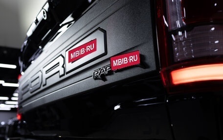 Ford F-150, 2023 год, 11 990 000 рублей, 36 фотография