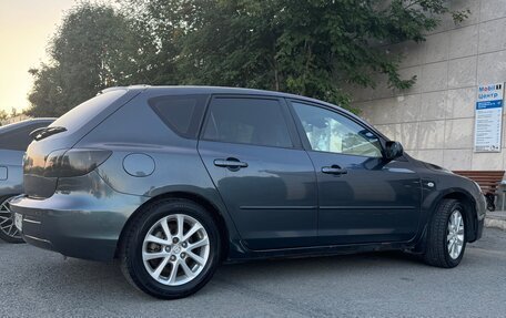 Mazda 3, 2008 год, 700 000 рублей, 3 фотография