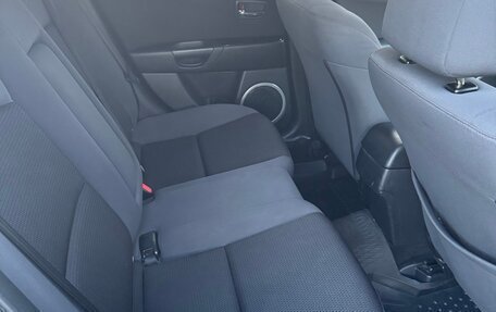 Mazda 3, 2008 год, 700 000 рублей, 11 фотография