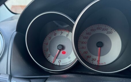 Mazda 3, 2008 год, 700 000 рублей, 13 фотография