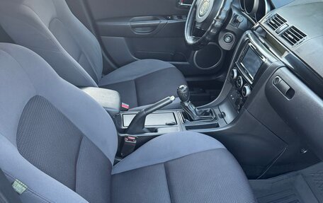 Mazda 3, 2008 год, 700 000 рублей, 10 фотография
