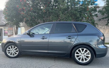 Mazda 3, 2008 год, 700 000 рублей, 9 фотография