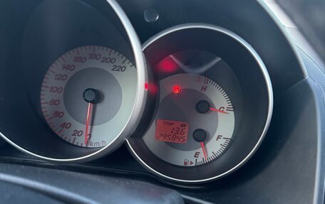 Mazda 3, 2008 год, 700 000 рублей, 14 фотография
