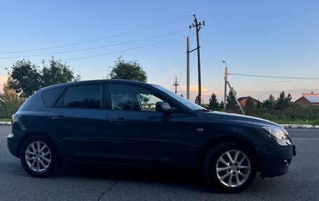 Mazda 3, 2008 год, 700 000 рублей, 7 фотография