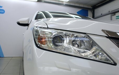 Toyota Camry, 2014 год, 1 799 000 рублей, 7 фотография