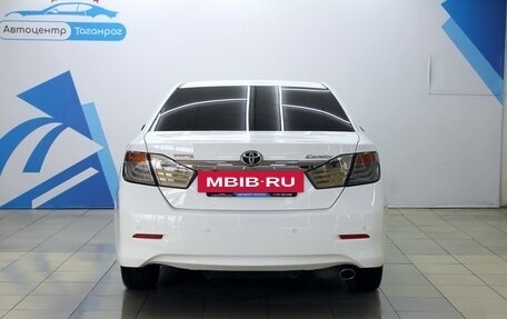 Toyota Camry, 2014 год, 1 799 000 рублей, 5 фотография