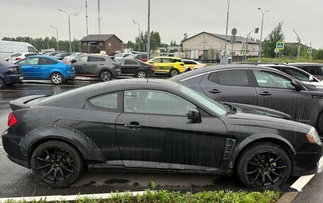 Hyundai Tiburon, 2005 год, 599 999 рублей, 9 фотография