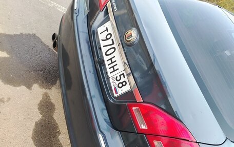 Brilliance M2 I рестайлинг, 2008 год, 300 000 рублей, 3 фотография