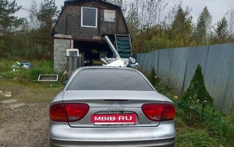 Oldsmobile Alero, 2003 год, 120 000 рублей, 3 фотография