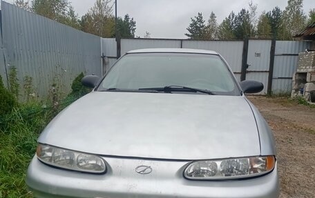 Oldsmobile Alero, 2003 год, 120 000 рублей, 5 фотография