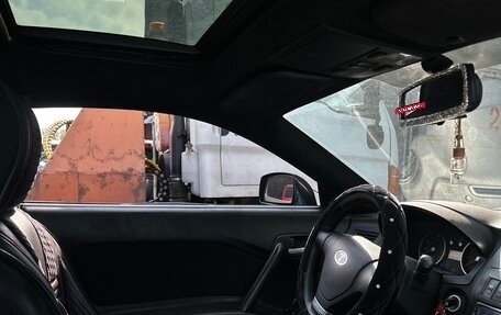 Hyundai Tiburon, 2005 год, 599 999 рублей, 6 фотография