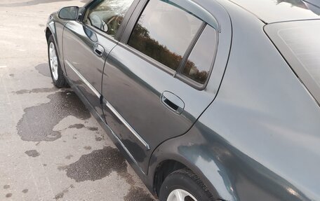 Brilliance M2 I рестайлинг, 2008 год, 300 000 рублей, 5 фотография