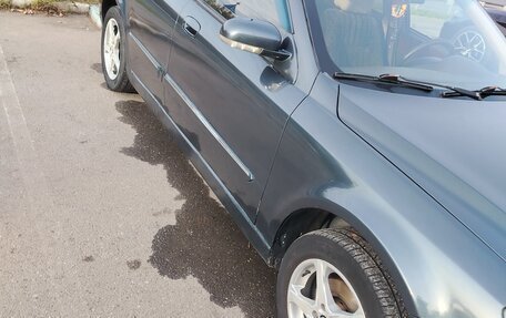 Brilliance M2 I рестайлинг, 2008 год, 300 000 рублей, 6 фотография