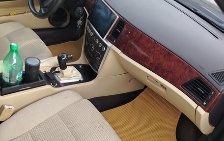 Brilliance M2 I рестайлинг, 2008 год, 300 000 рублей, 9 фотография