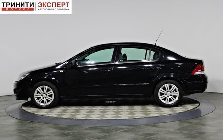 Opel Astra H, 2010 год, 697 000 рублей, 8 фотография
