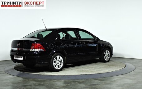 Opel Astra H, 2010 год, 697 000 рублей, 5 фотография