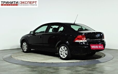 Opel Astra H, 2010 год, 697 000 рублей, 7 фотография
