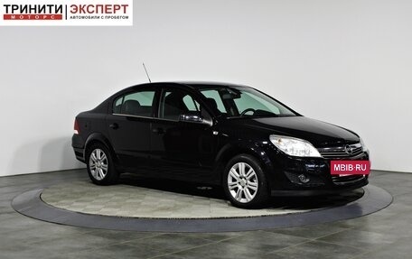 Opel Astra H, 2010 год, 697 000 рублей, 3 фотография