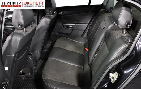 Opel Astra H, 2010 год, 697 000 рублей, 16 фотография
