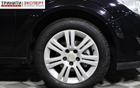 Opel Astra H, 2010 год, 697 000 рублей, 18 фотография