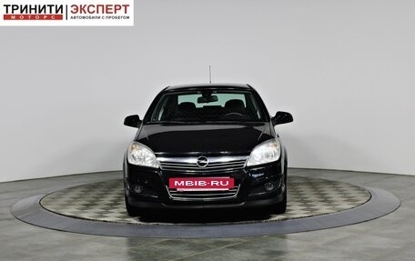 Opel Astra H, 2010 год, 697 000 рублей, 2 фотография