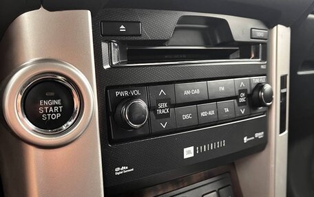 Toyota Land Cruiser Prado 150 рестайлинг 2, 2010 год, 2 800 000 рублей, 27 фотография